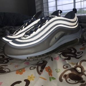 Nike air max 97 size 9